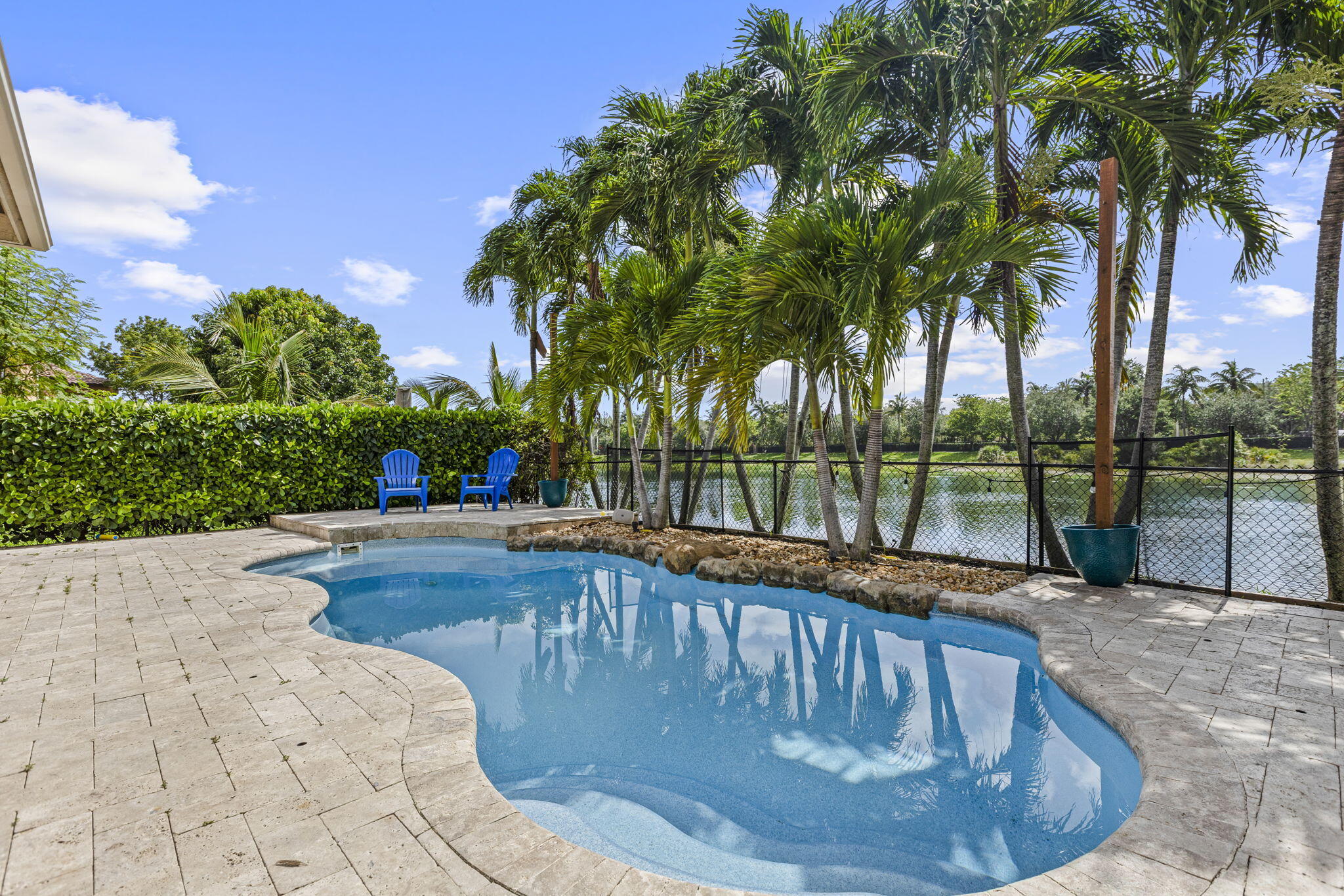 TERRACINA JOHNSON PROPERTY - Residential