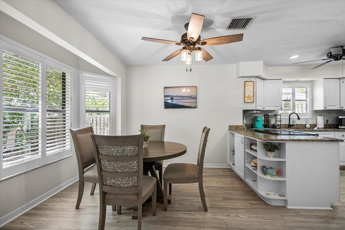 THE FIRST FAIRWAY - Residential Lease