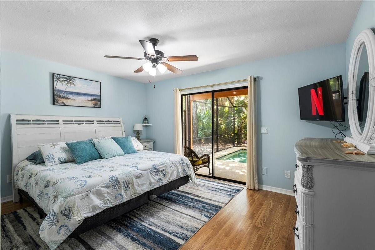 THE FIRST FAIRWAY - Residential Lease