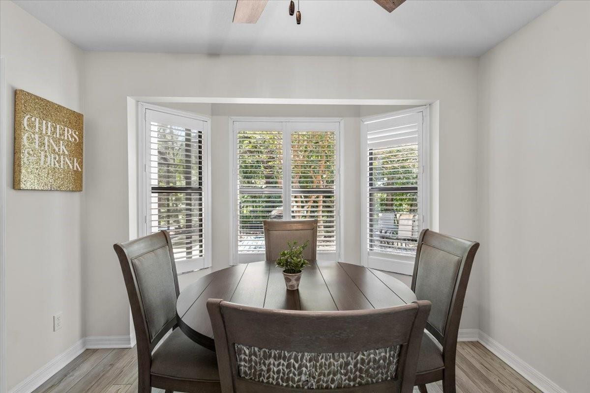 THE FIRST FAIRWAY - Residential Lease