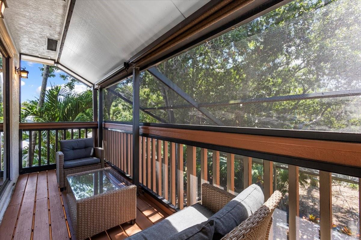 THE FIRST FAIRWAY - Residential Lease