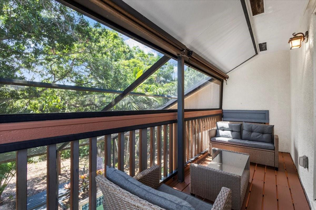 THE FIRST FAIRWAY - Residential Lease