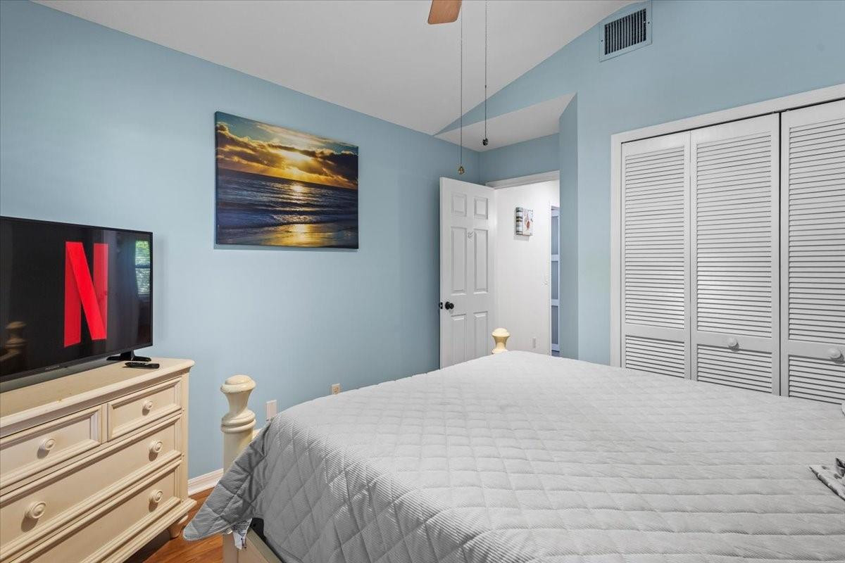 THE FIRST FAIRWAY - Residential Lease
