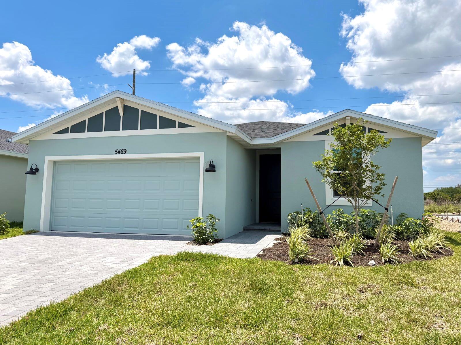 Hampton Park - Residential