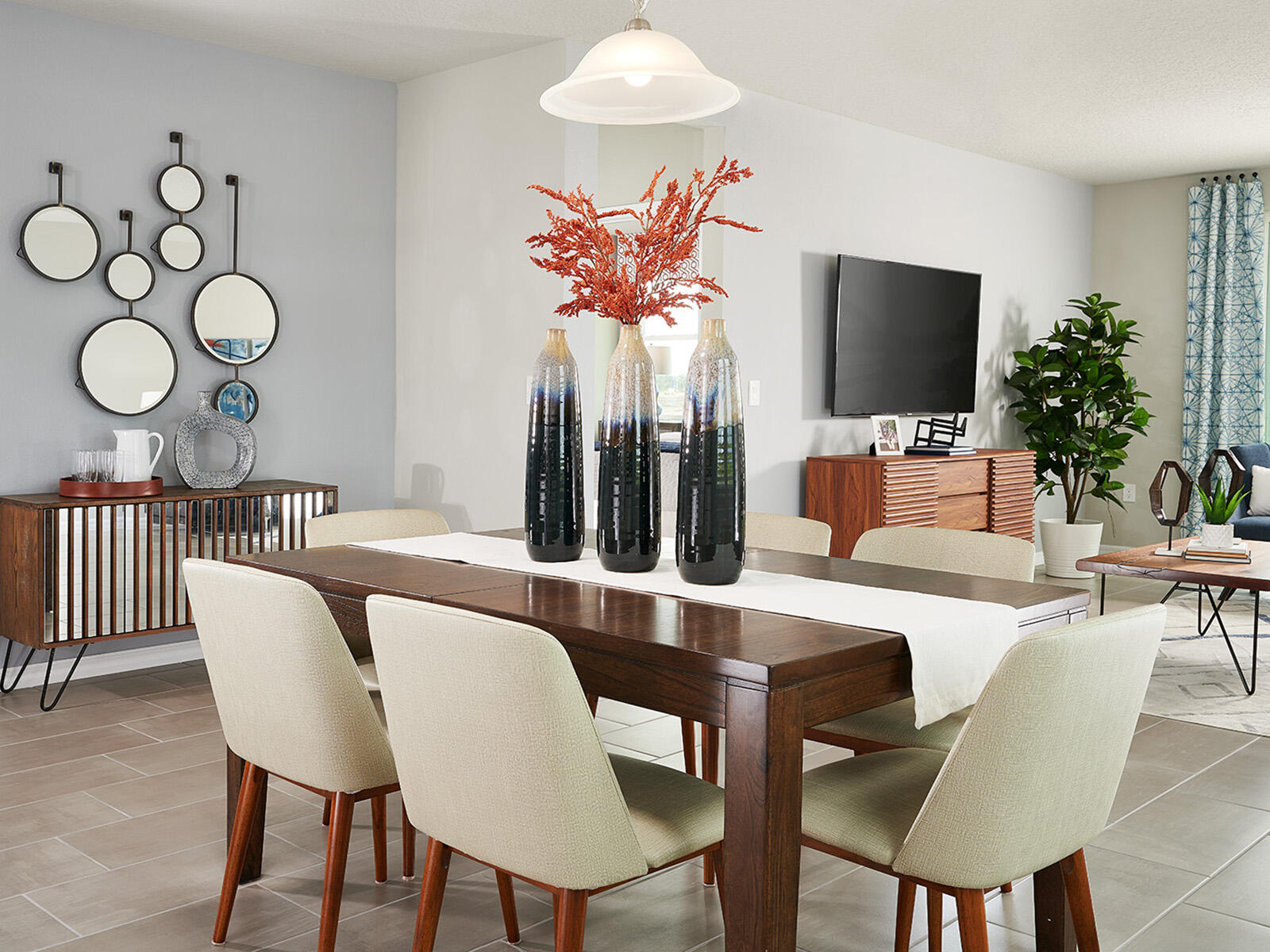 Hampton Park - Residential