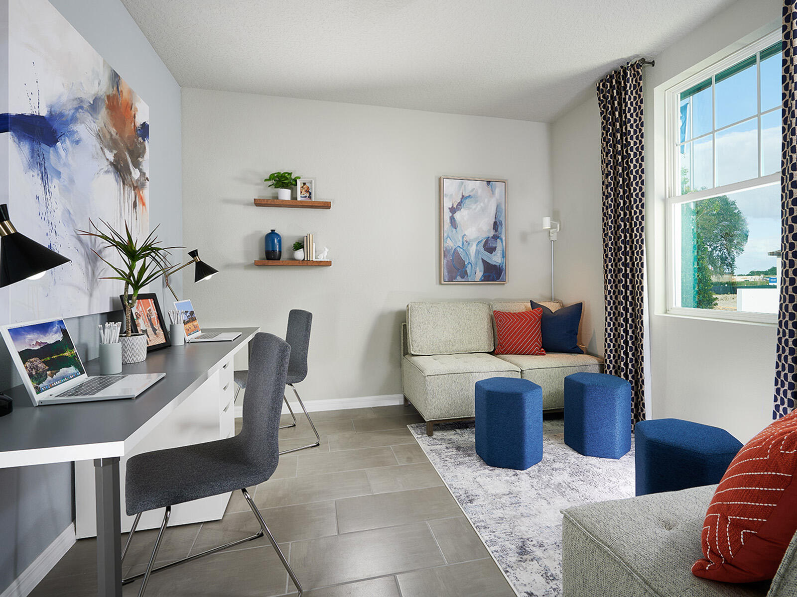 Hampton Park - Residential