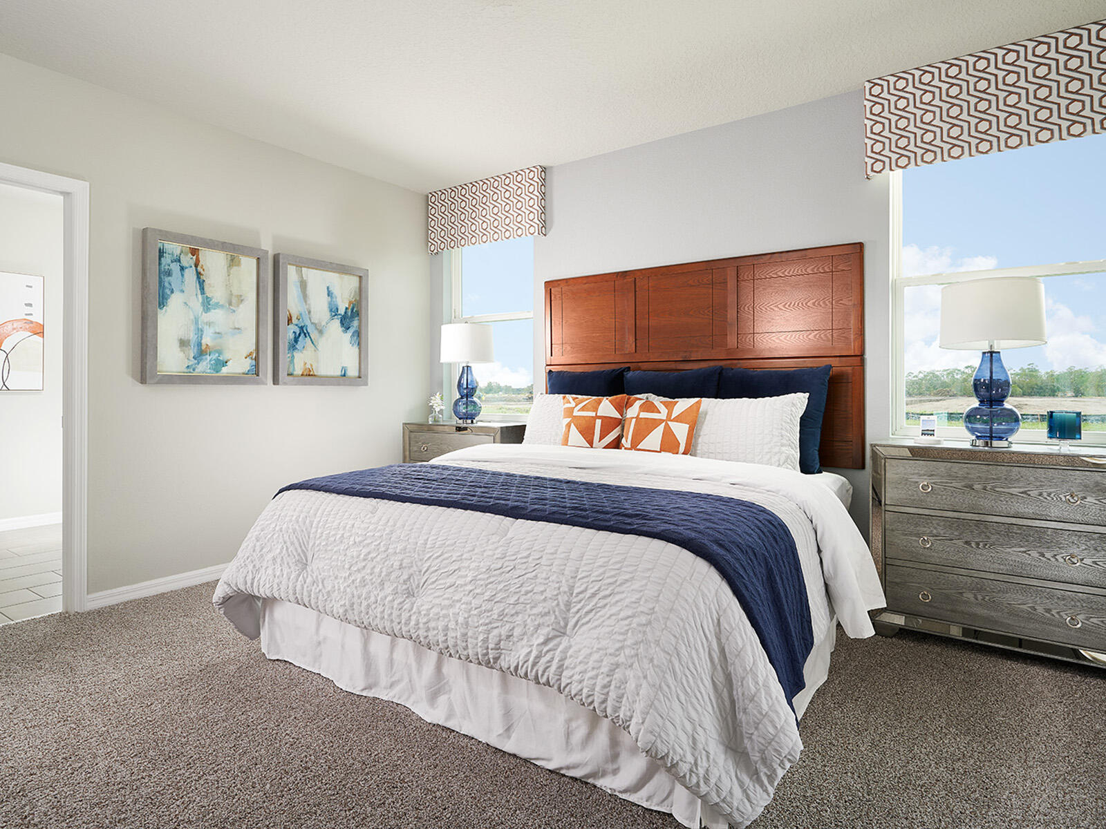 Hampton Park - Residential