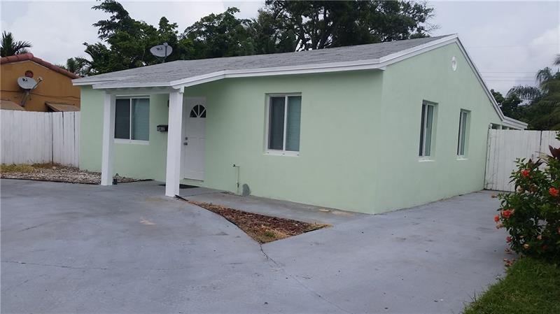 Progresso 2-18 D - Residential