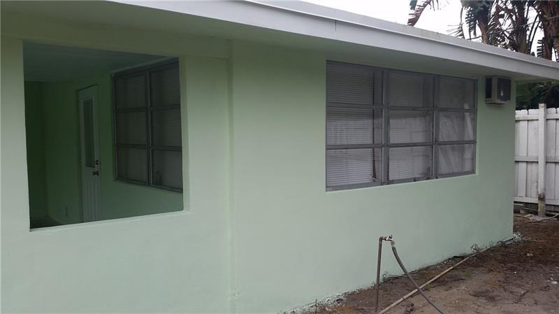 Progresso 2-18 D - Residential