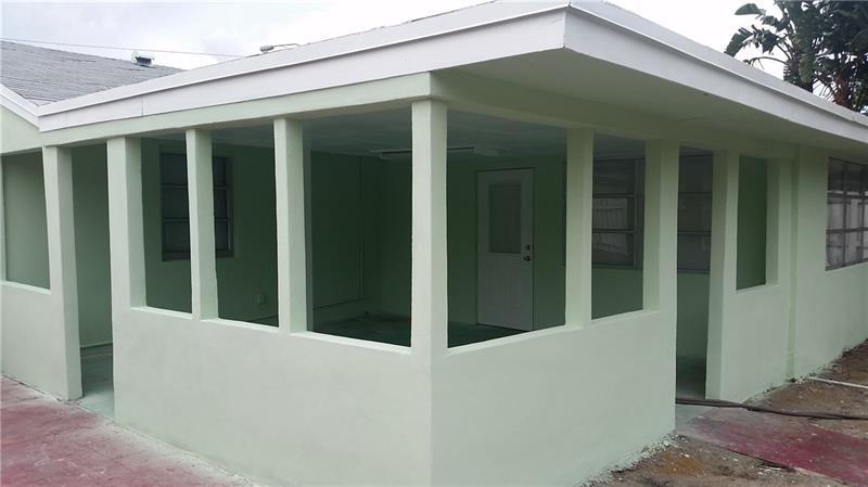 Progresso 2-18 D - Residential