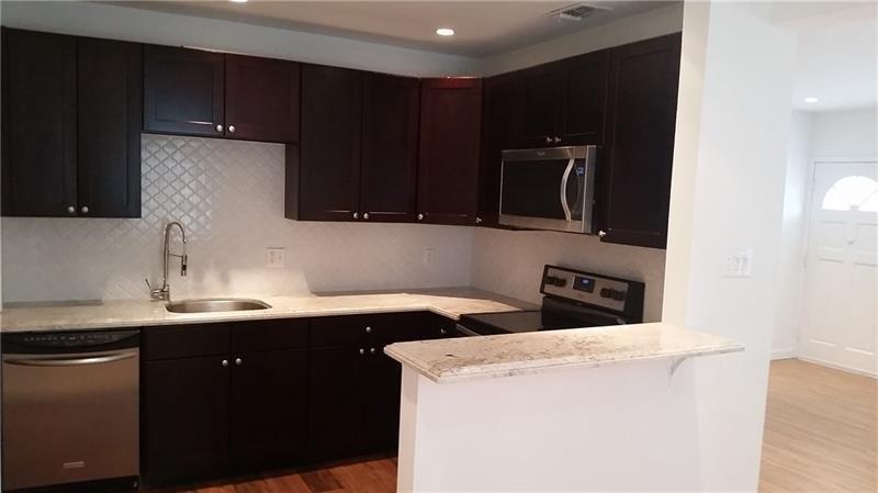 Progresso 2-18 D - Residential