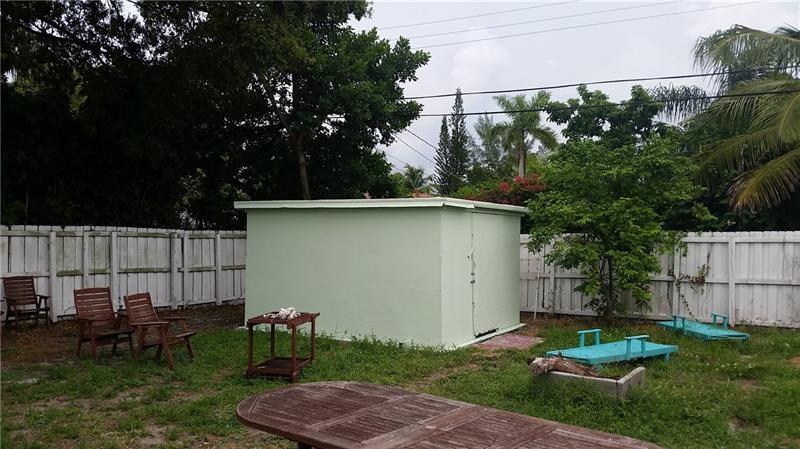 Progresso 2-18 D - Residential