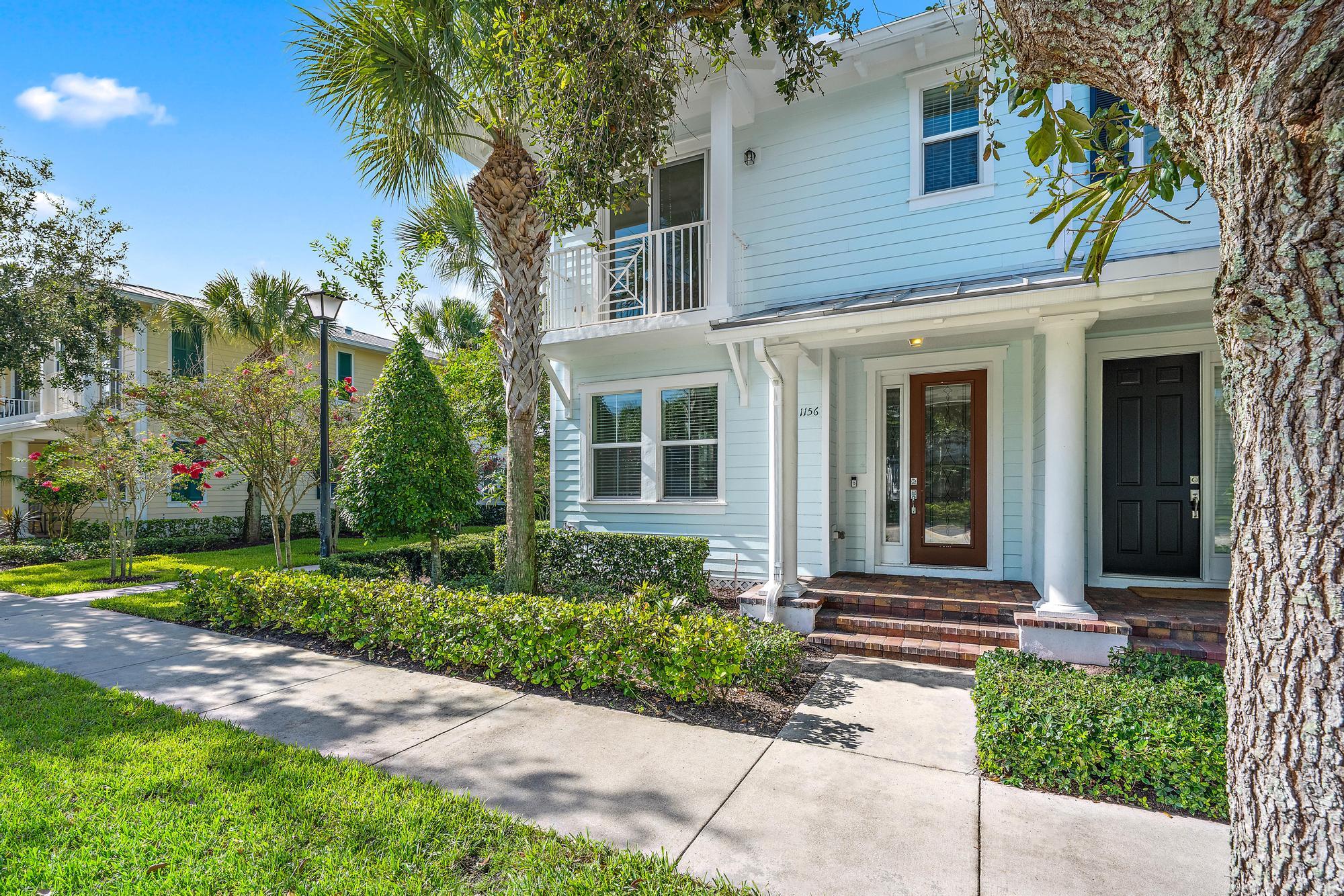 WINDSOR PARK AT ABACOA PL - Residential