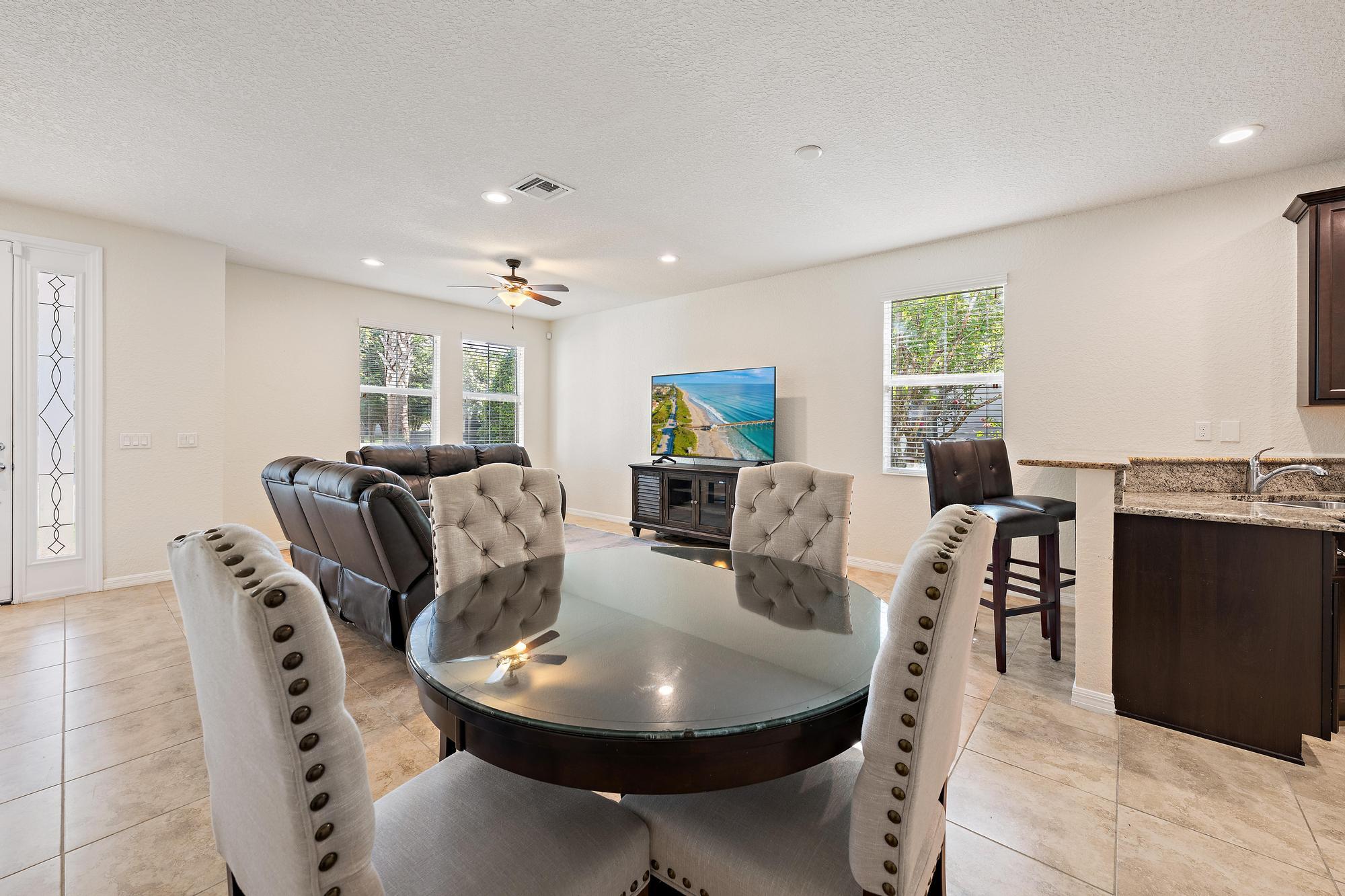 WINDSOR PARK AT ABACOA PL - Residential