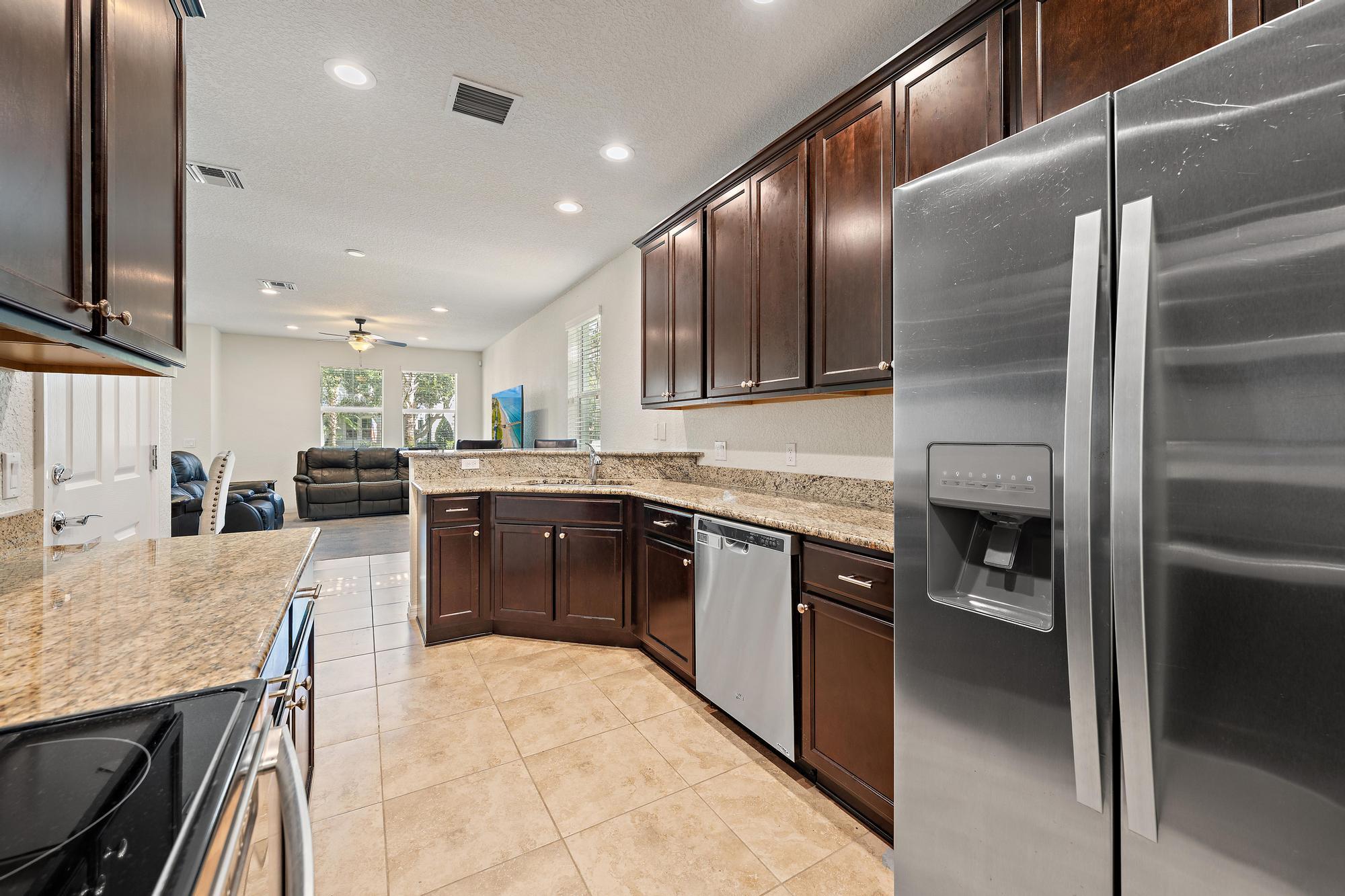 WINDSOR PARK AT ABACOA PL - Residential