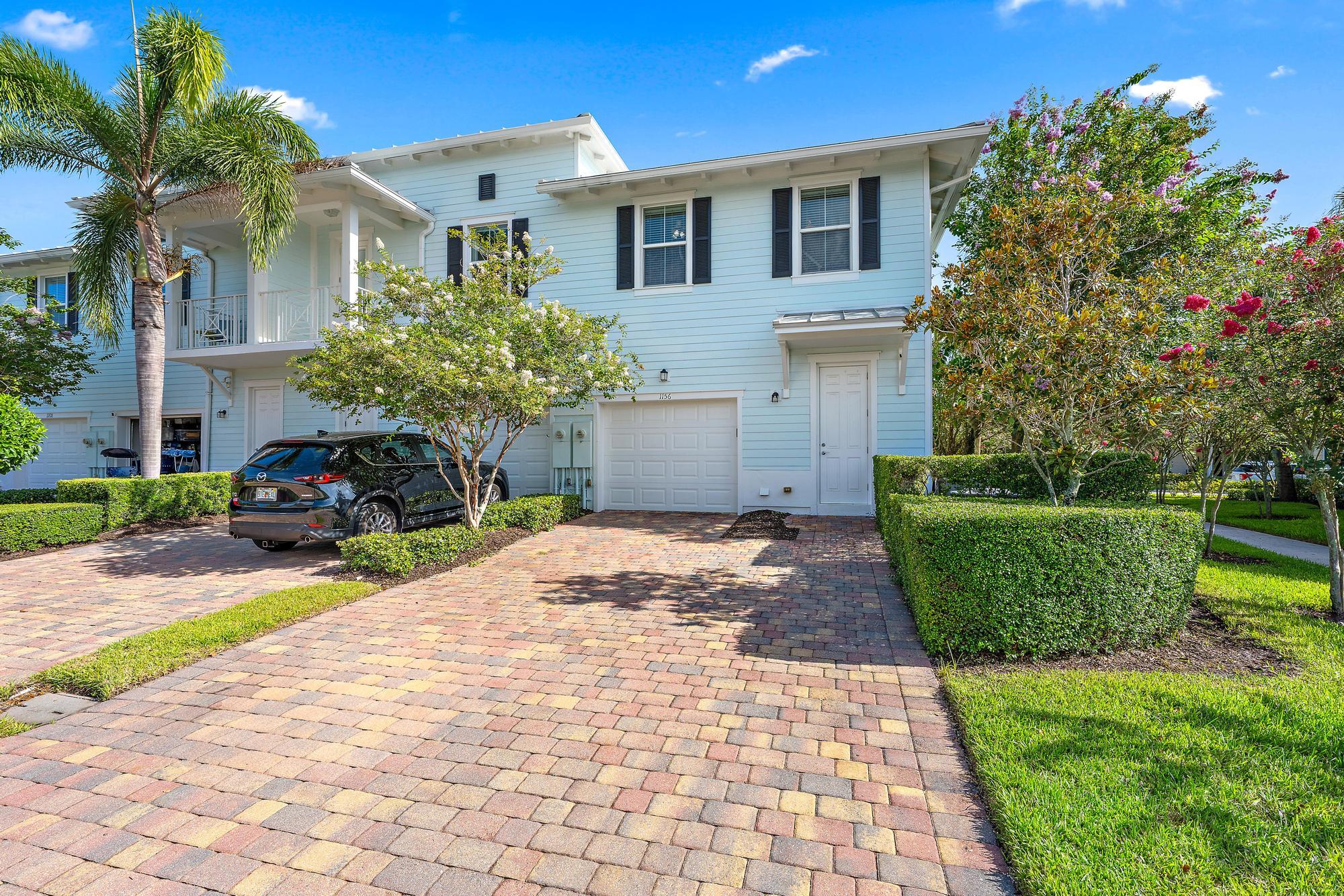 WINDSOR PARK AT ABACOA PL - Residential