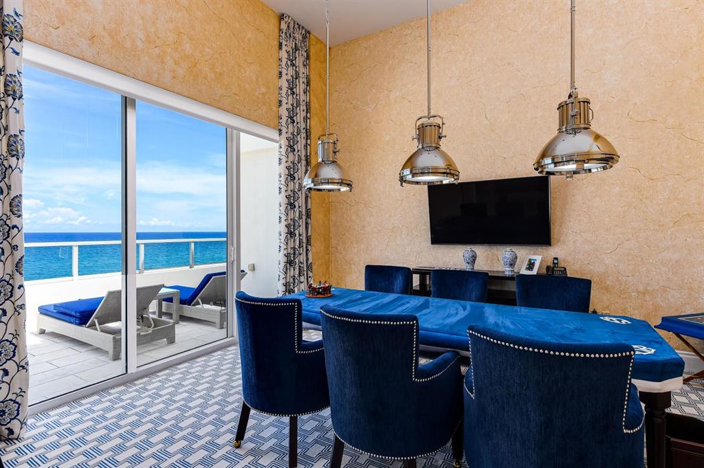 BELLARIA CONDO - Residential