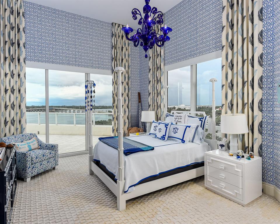 BELLARIA CONDO - Residential