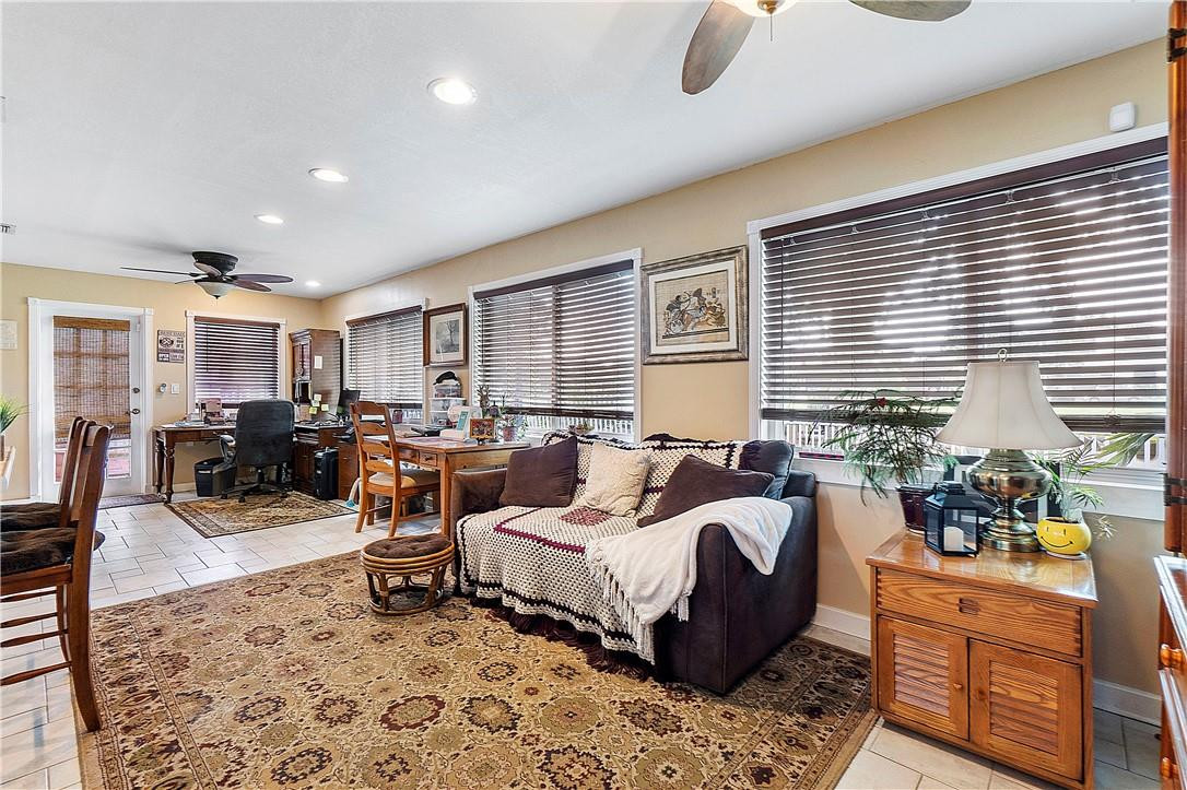 Mainlands Of Tamarac Lake - Residential
