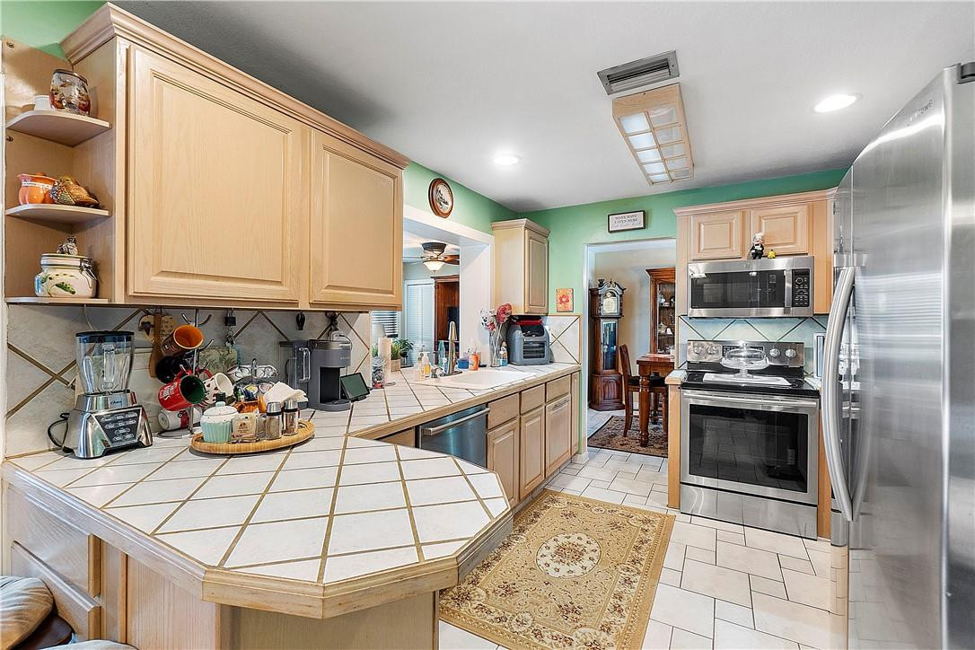 Mainlands Of Tamarac Lake - Residential