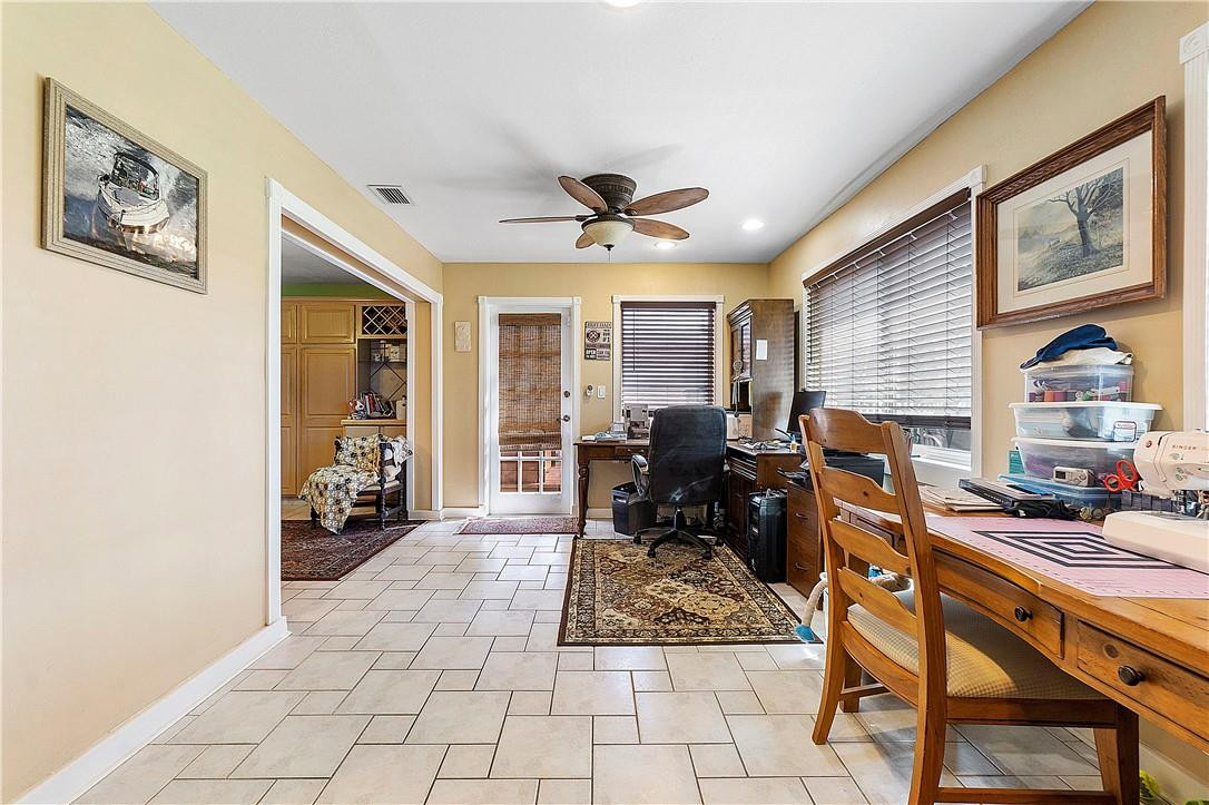 Mainlands Of Tamarac Lake - Residential
