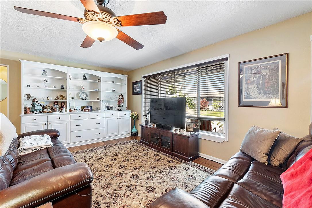 Mainlands Of Tamarac Lake - Residential
