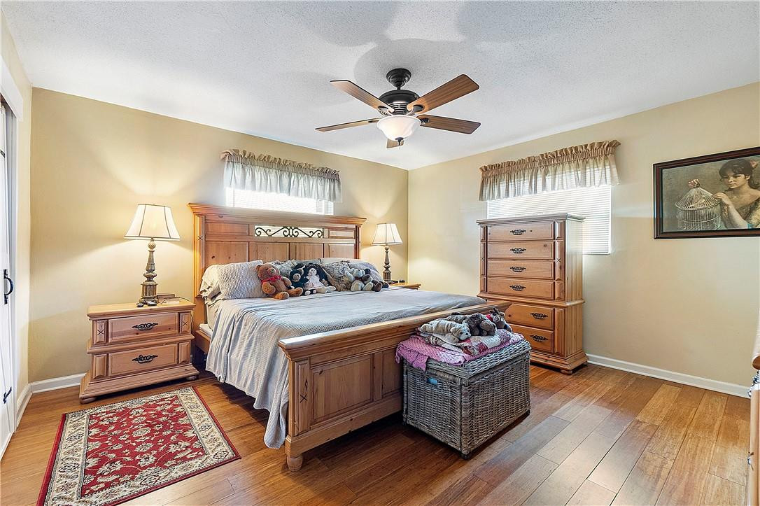 Mainlands Of Tamarac Lake - Residential