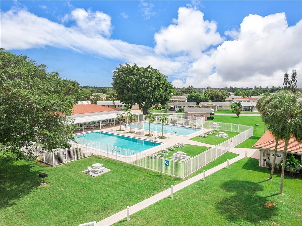 Mainlands Of Tamarac Lake - Residential