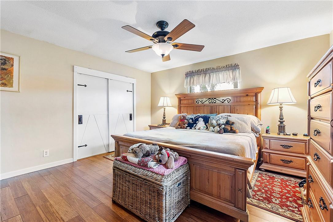 Mainlands Of Tamarac Lake - Residential