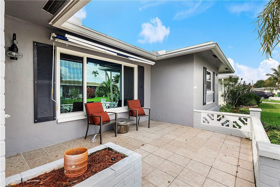Mainlands Of Tamarac Lake - Residential