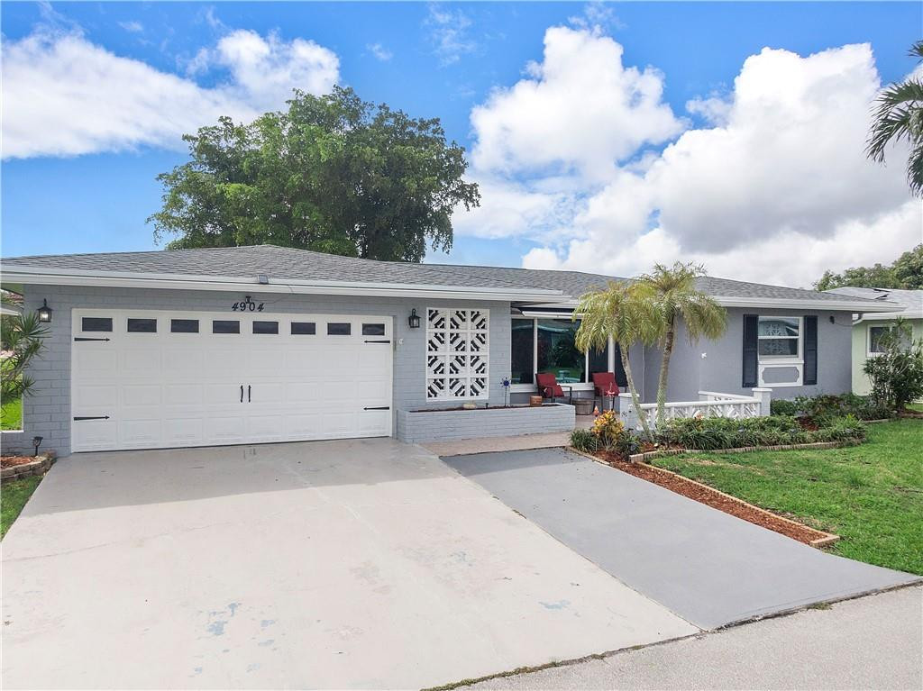 Mainlands Of Tamarac Lake - Residential
