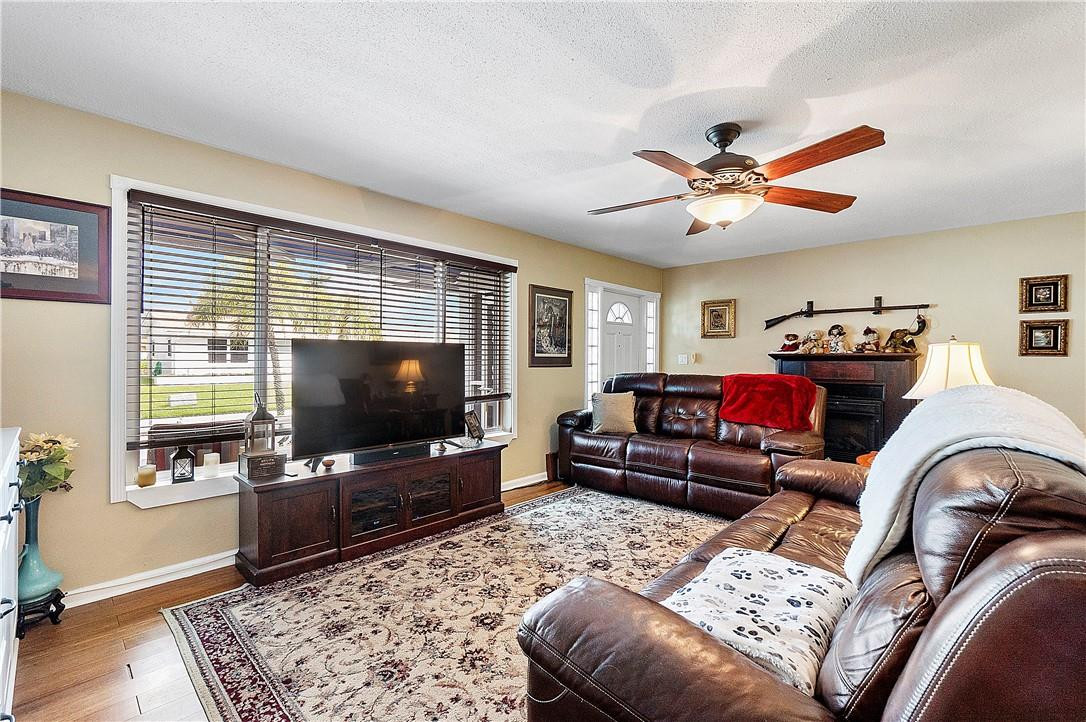 Mainlands Of Tamarac Lake - Residential