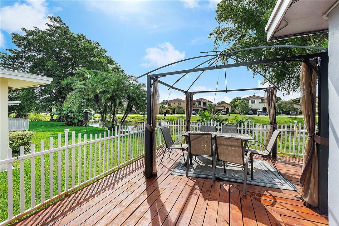 Mainlands Of Tamarac Lake - Residential