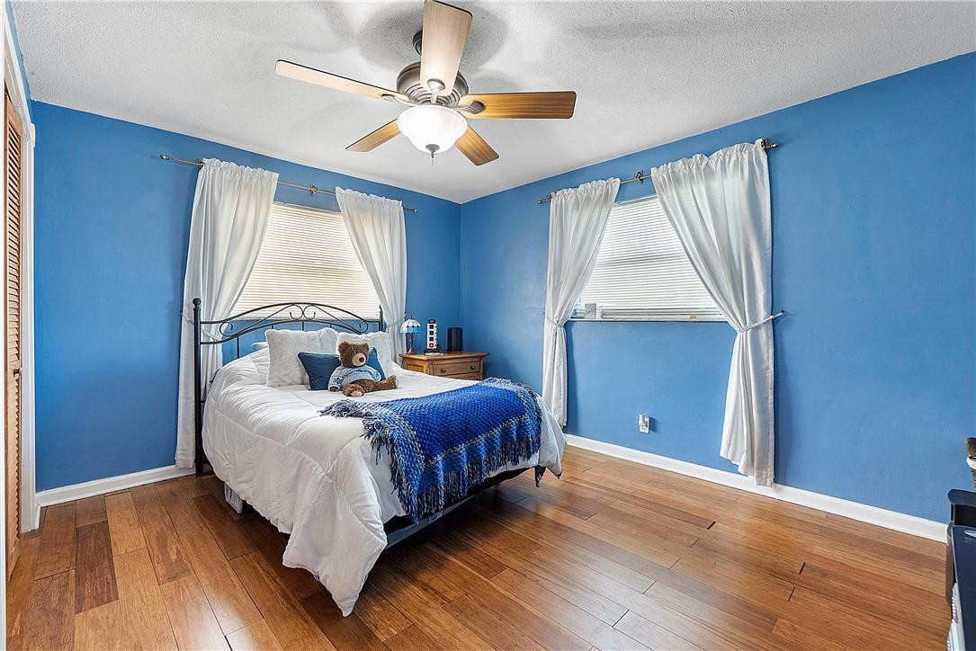 Mainlands Of Tamarac Lake - Residential