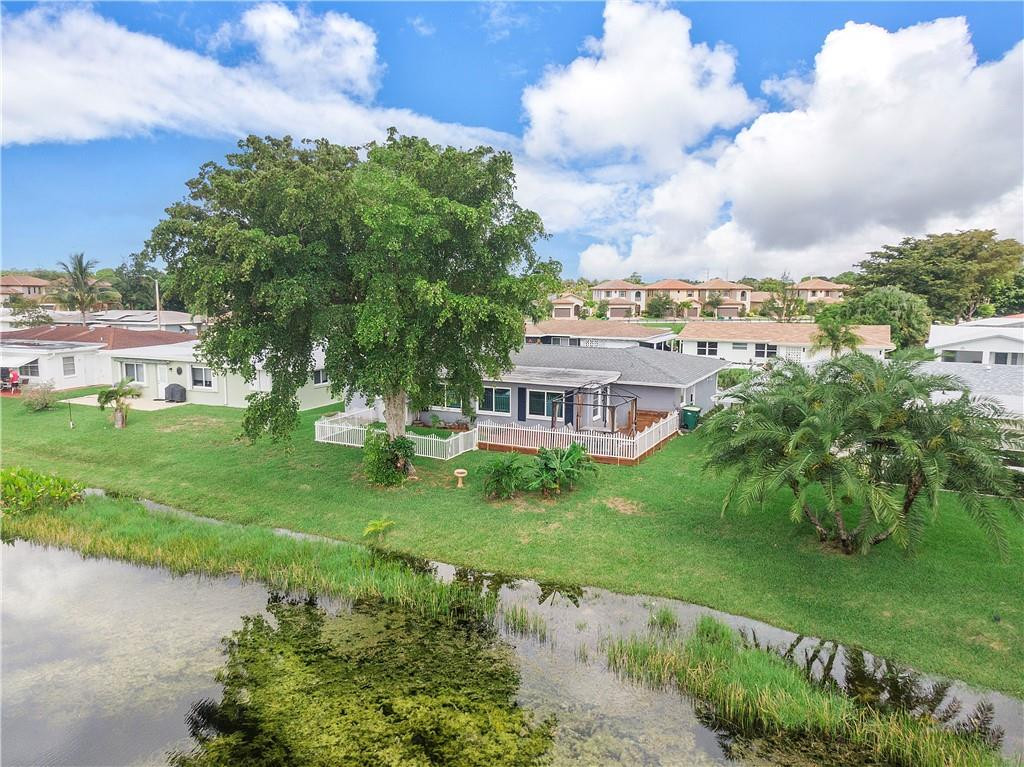 Mainlands Of Tamarac Lake - Residential