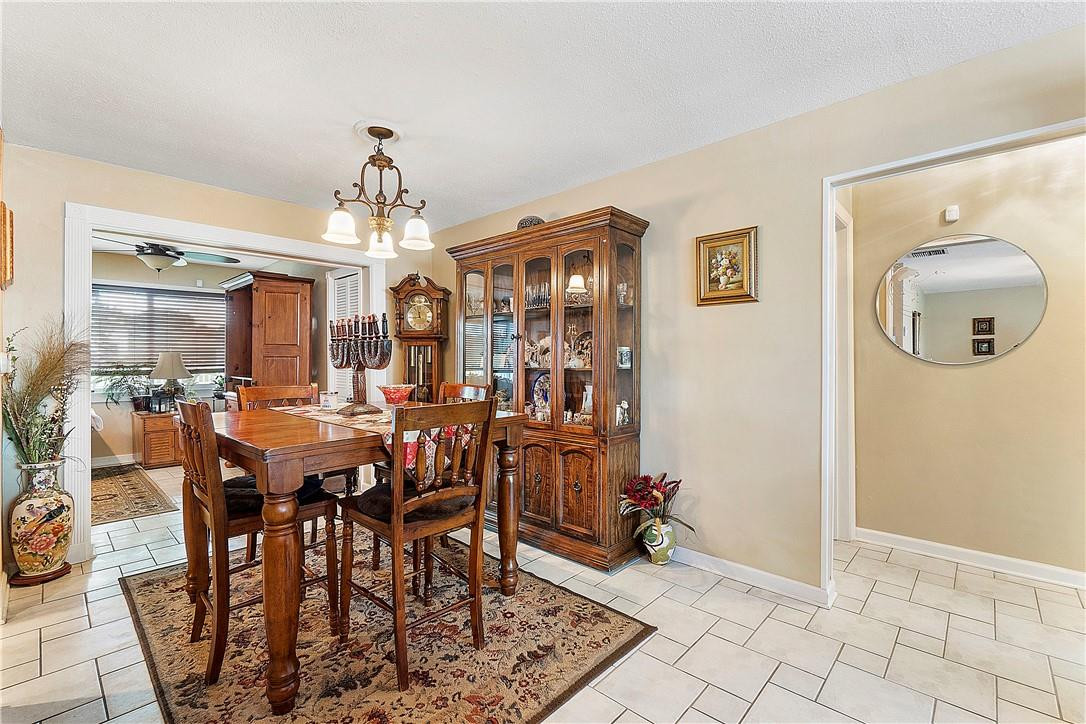 Mainlands Of Tamarac Lake - Residential