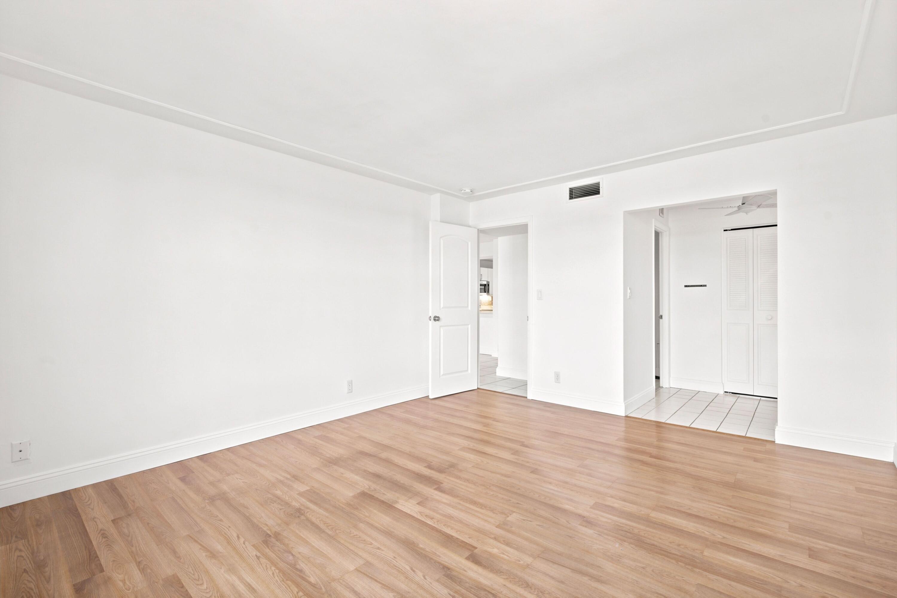 BOCA BAYOU CONDO - Residential