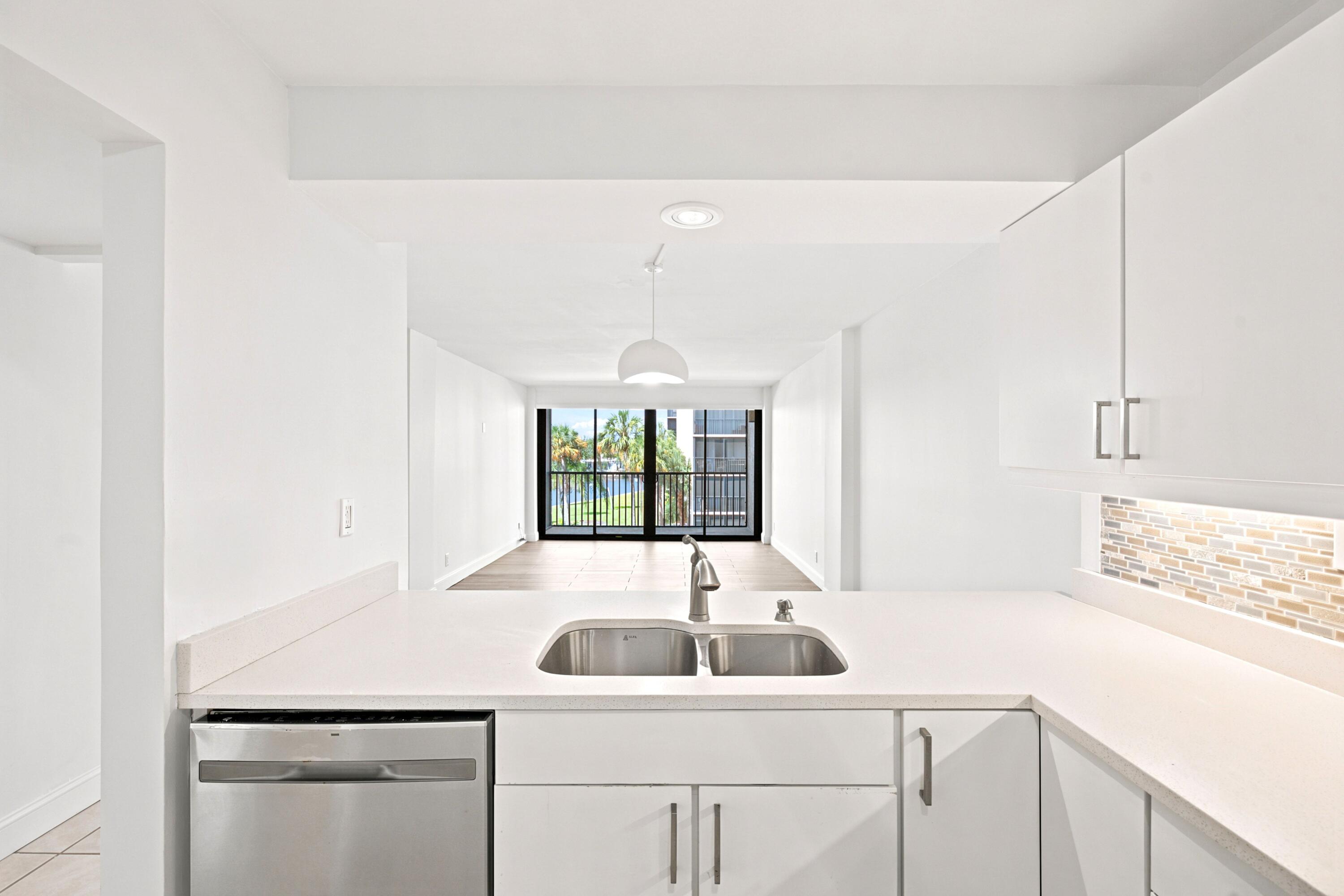 BOCA BAYOU CONDO - Residential
