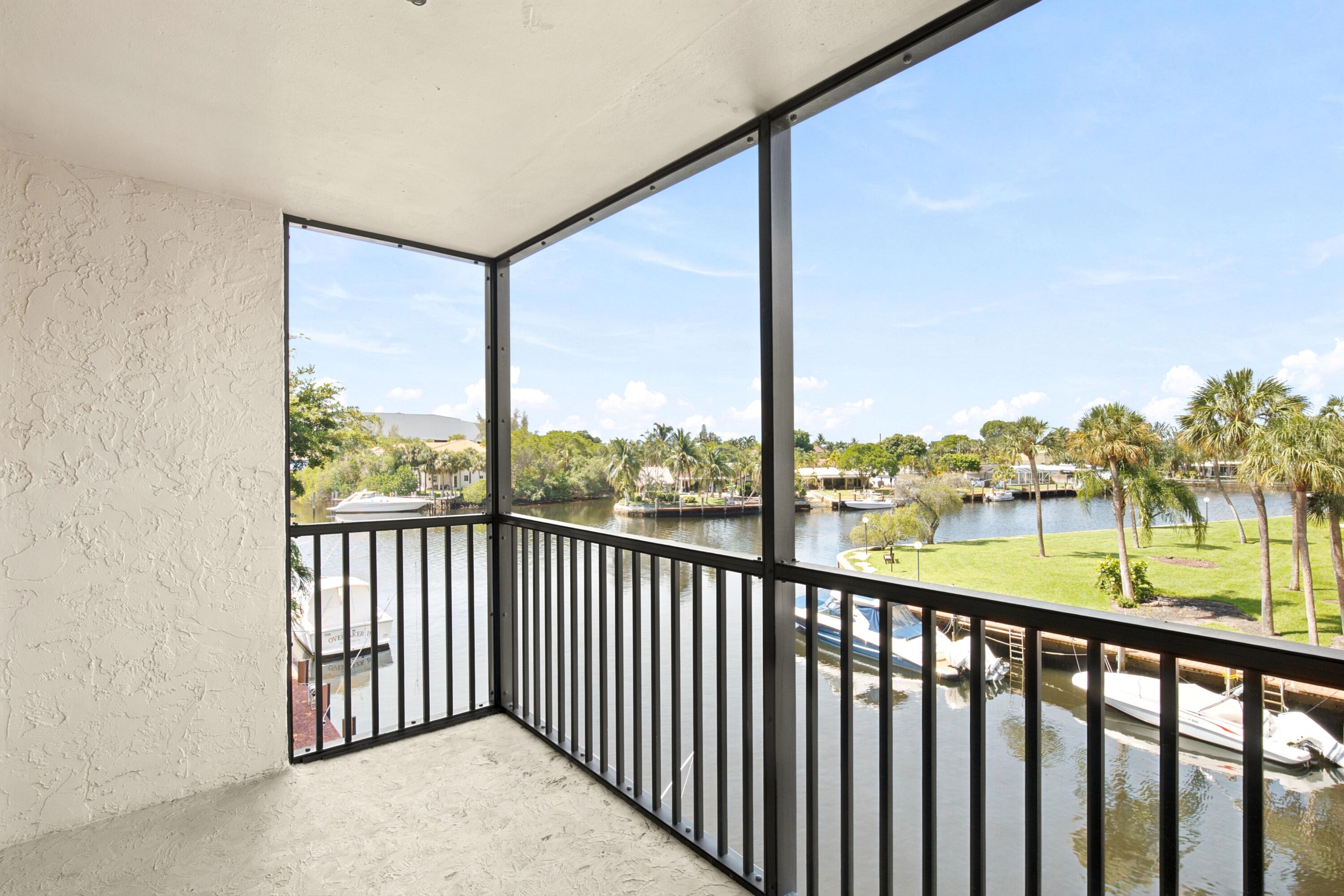 BOCA BAYOU CONDO - Residential