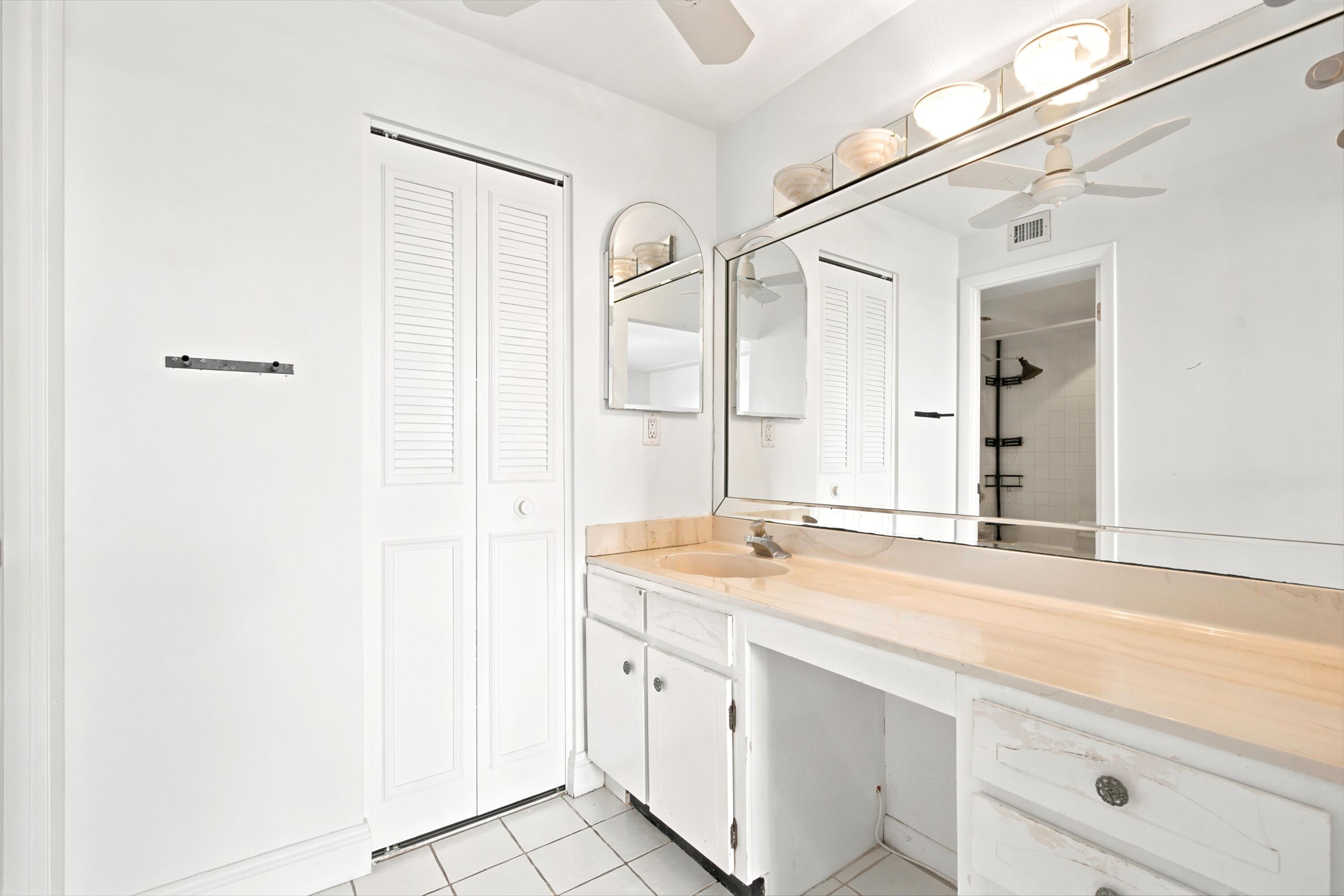 BOCA BAYOU CONDO - Residential
