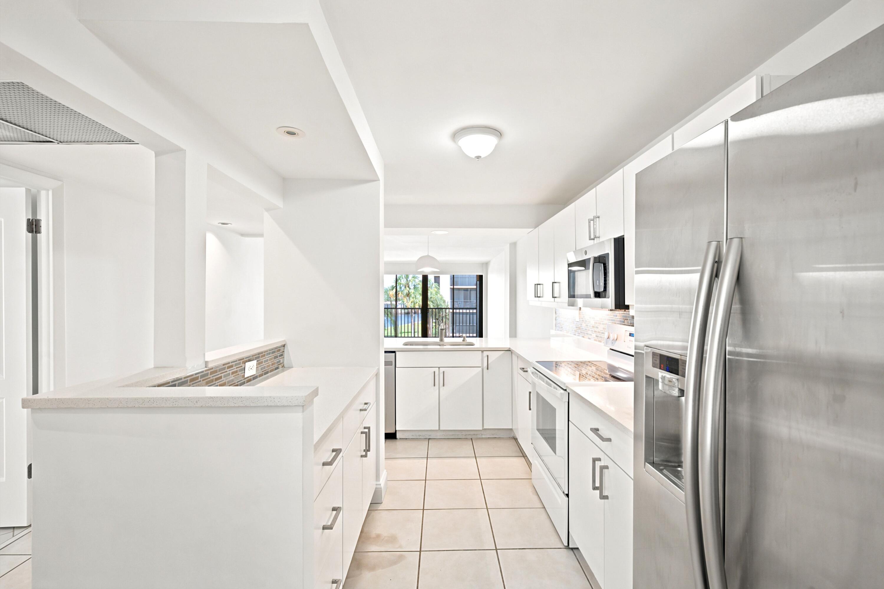 BOCA BAYOU CONDO - Residential