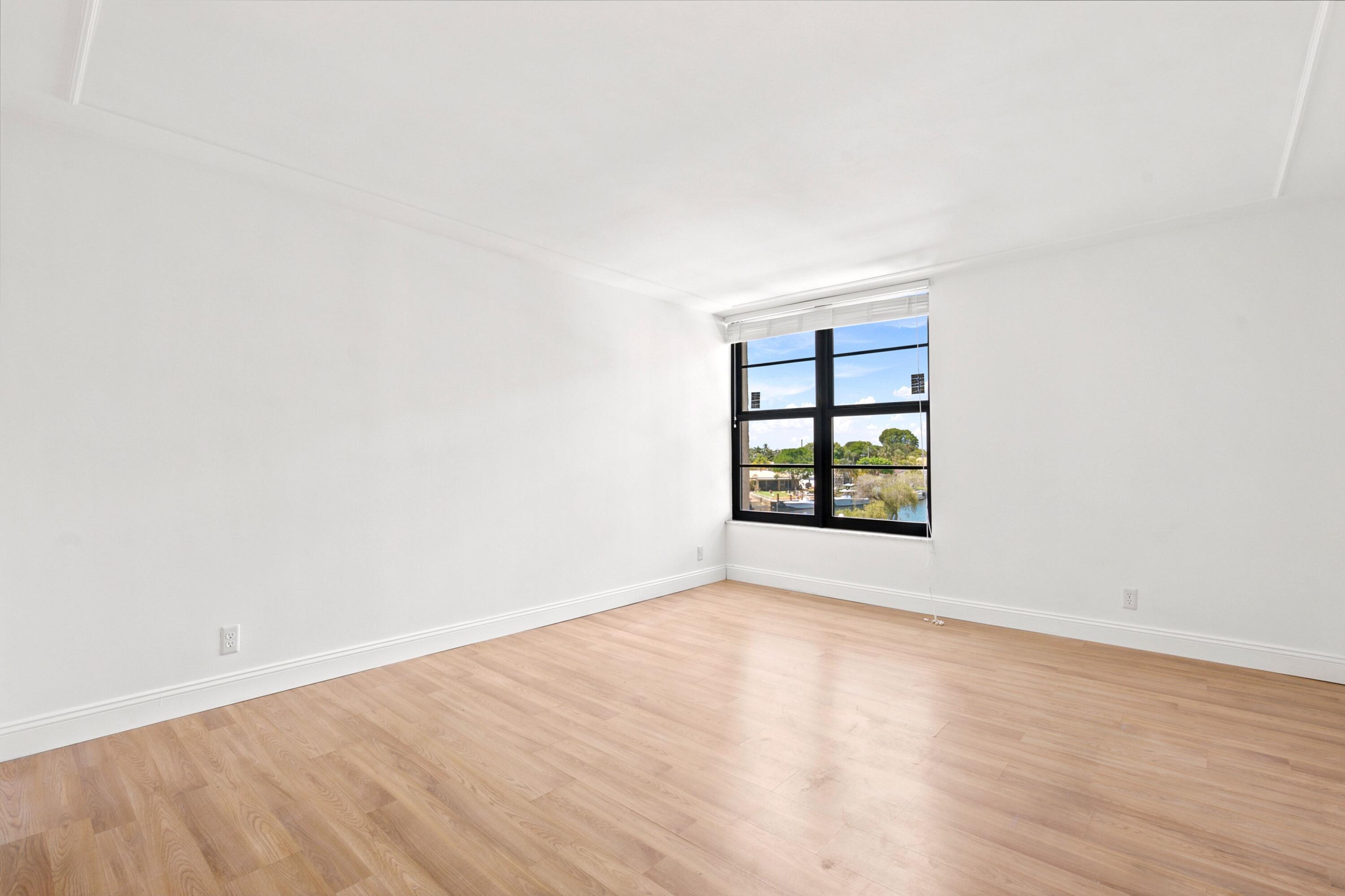 BOCA BAYOU CONDO - Residential