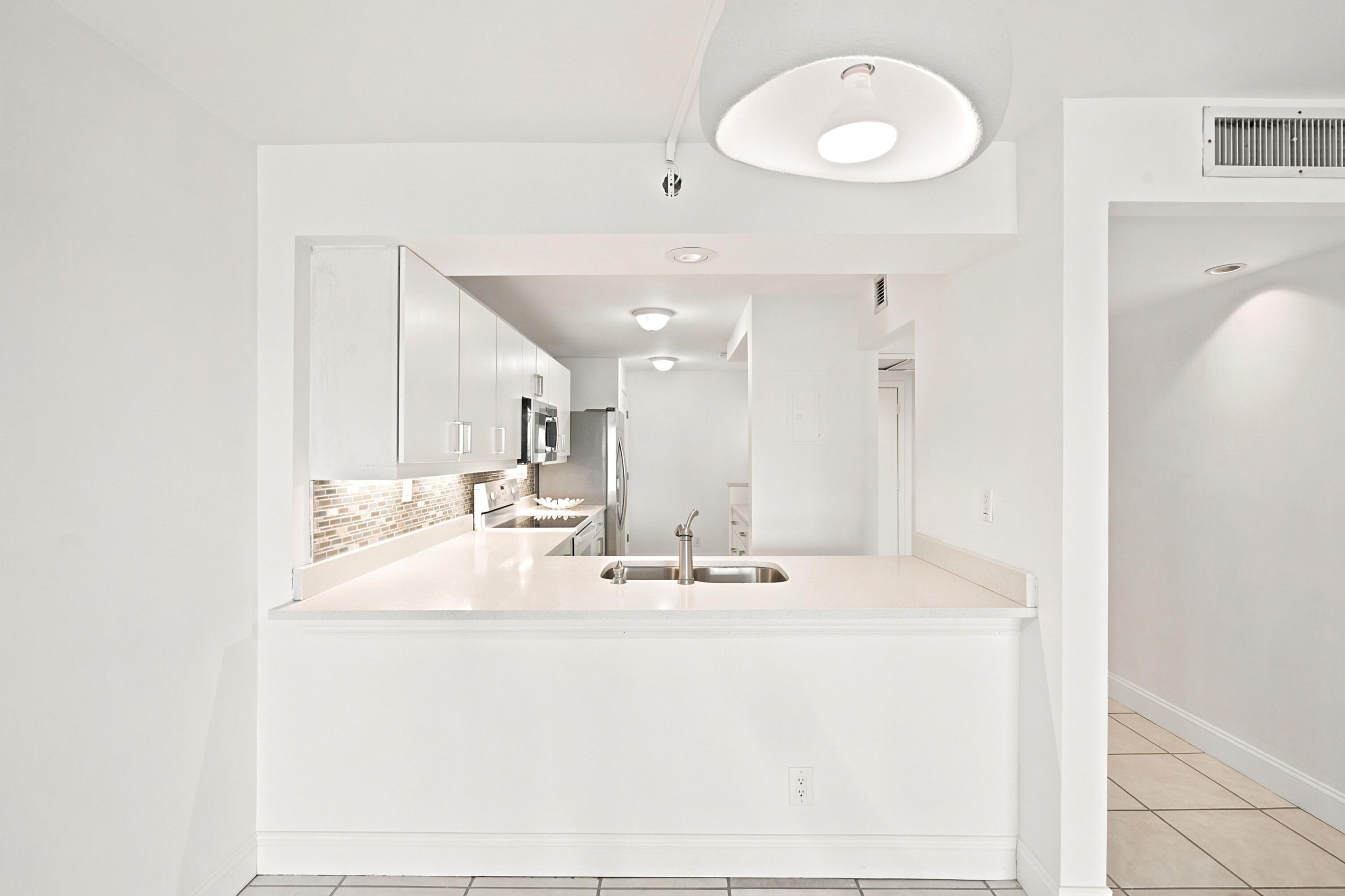 BOCA BAYOU CONDO - Residential