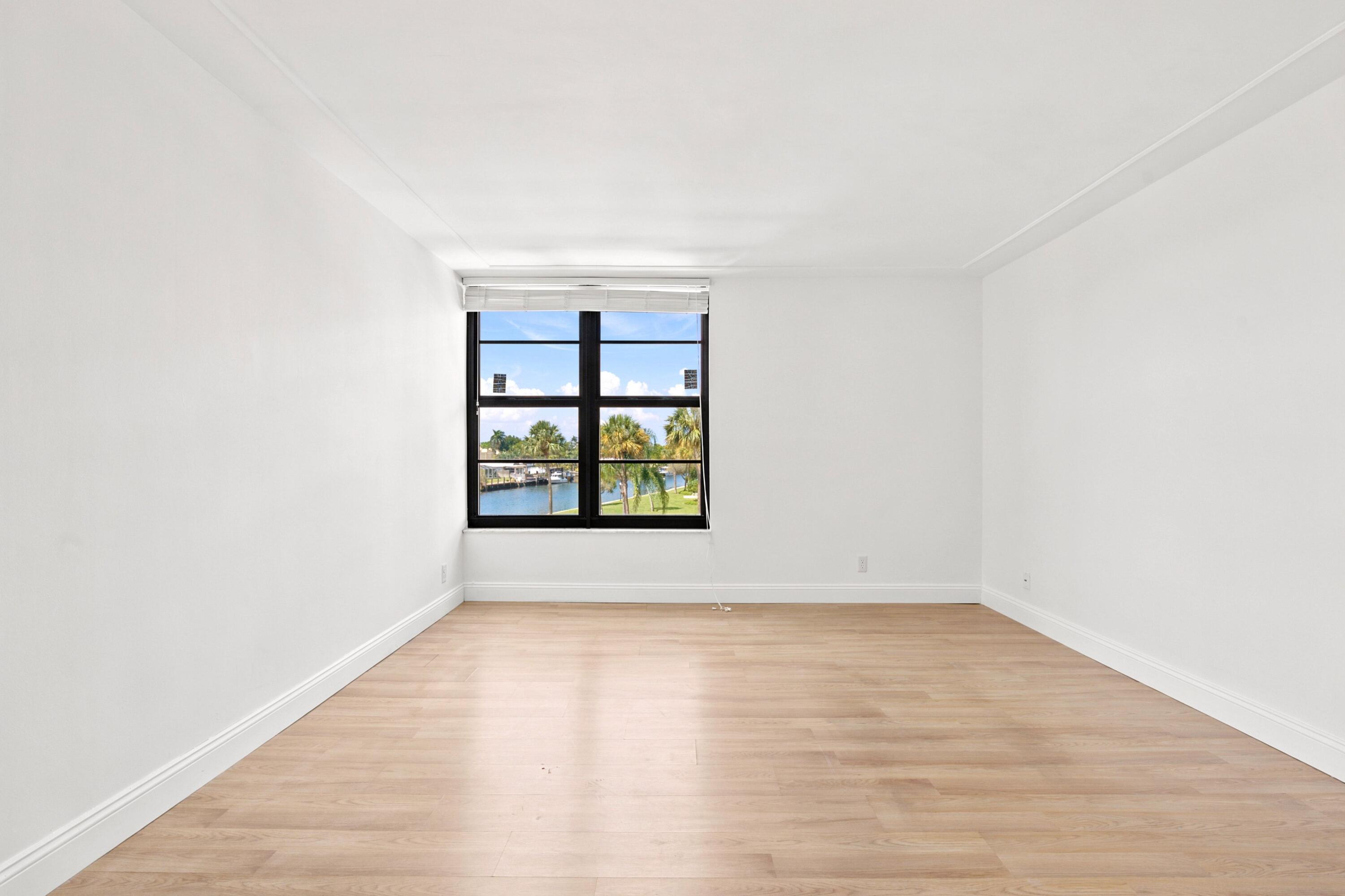 BOCA BAYOU CONDO - Residential