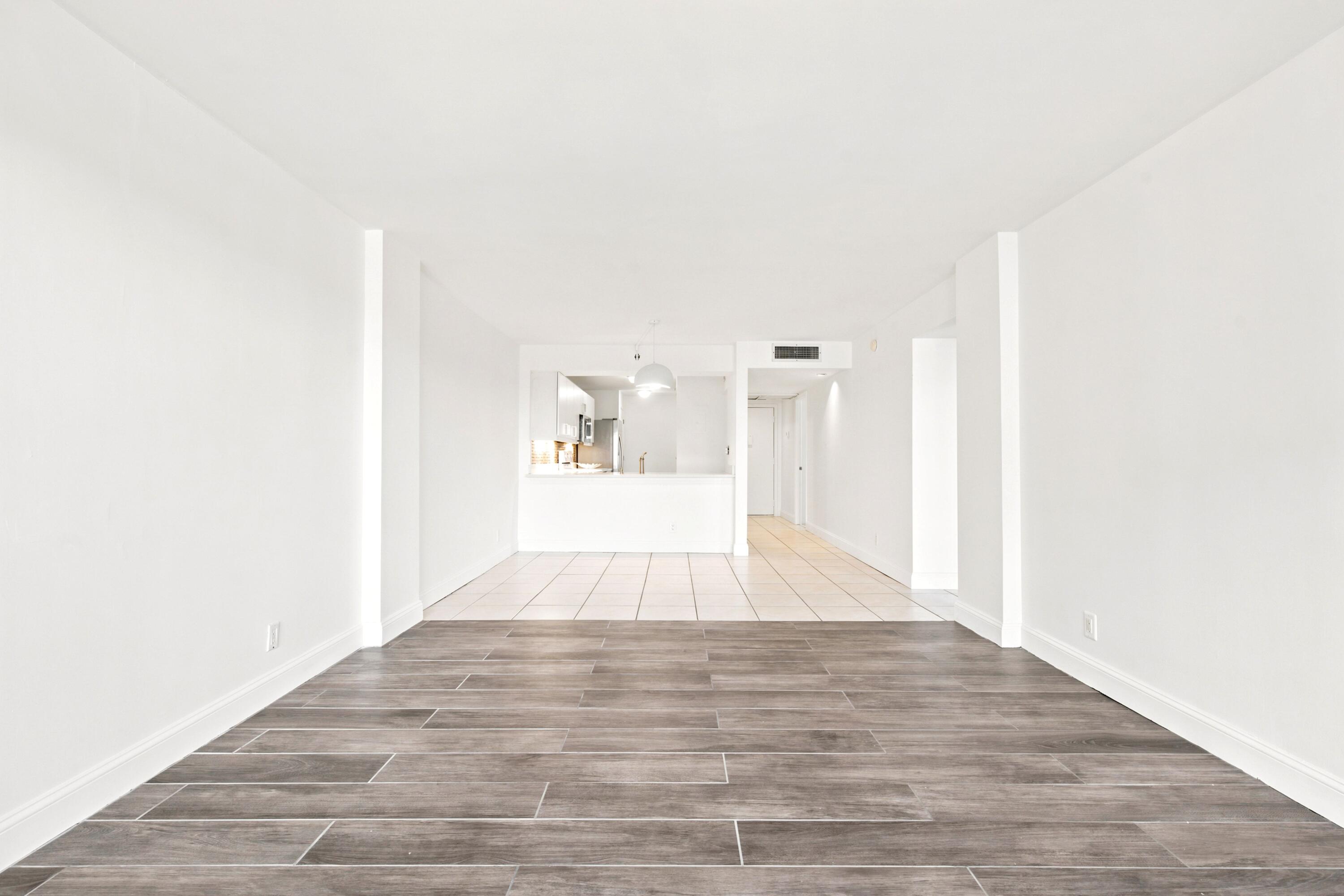 BOCA BAYOU CONDO - Residential