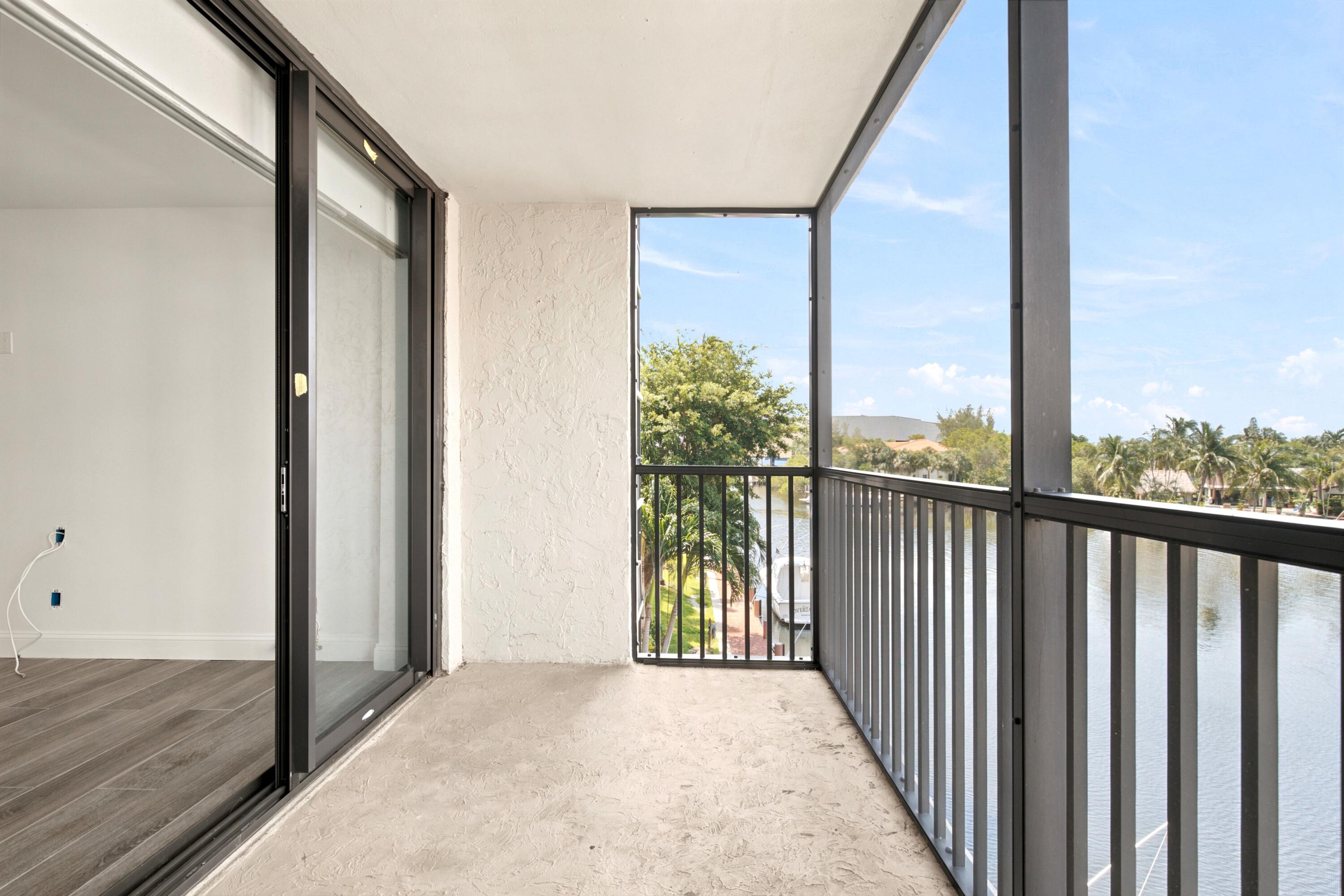 BOCA BAYOU CONDO - Residential