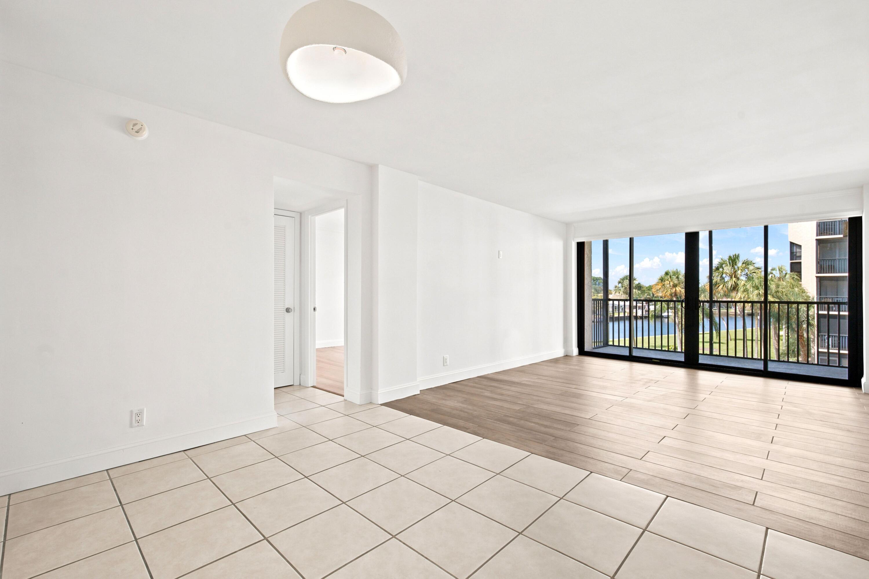 BOCA BAYOU CONDO - Residential