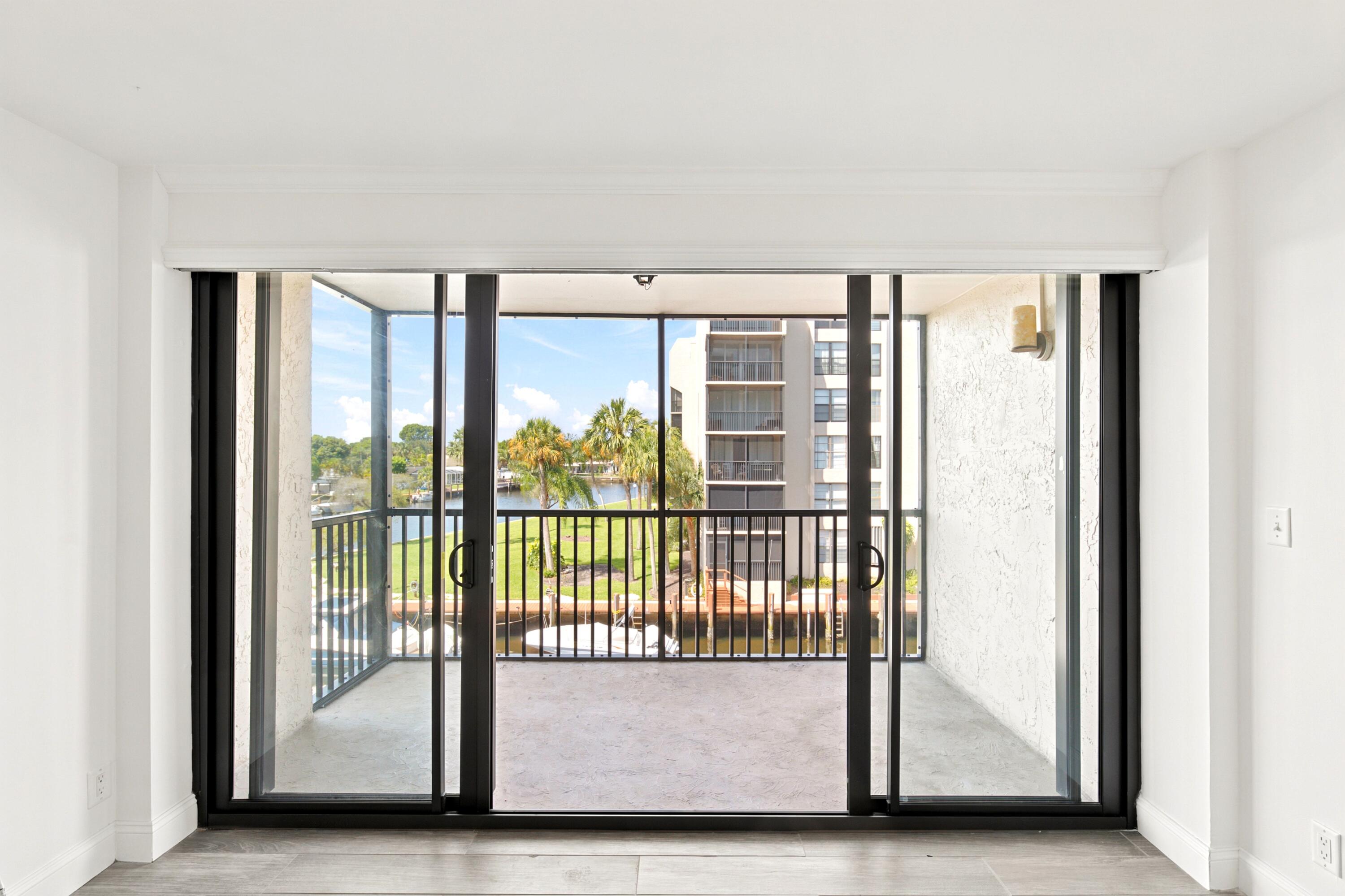 BOCA BAYOU CONDO - Residential