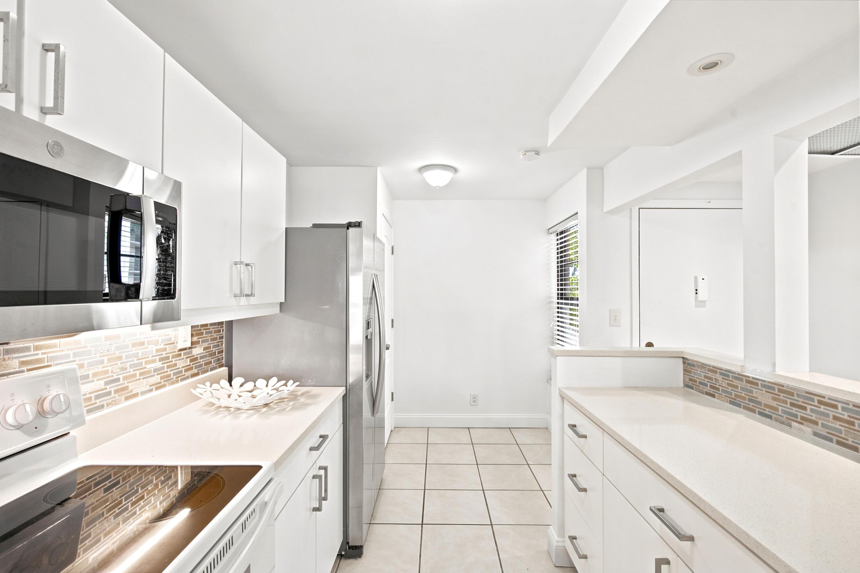 BOCA BAYOU CONDO - Residential