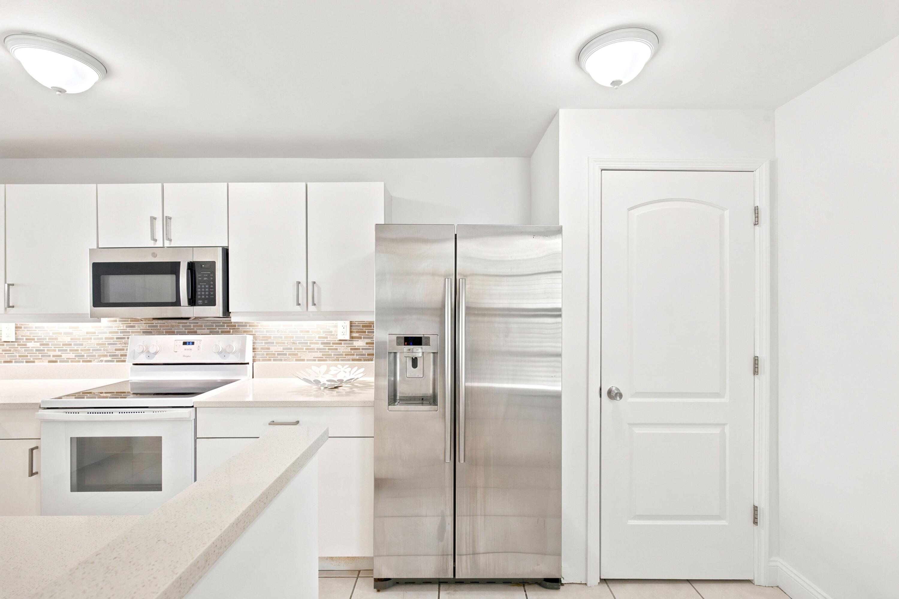 BOCA BAYOU CONDO - Residential